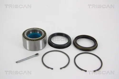 Handler.Part Wheel bearing kit TRISCAN 853014104 1