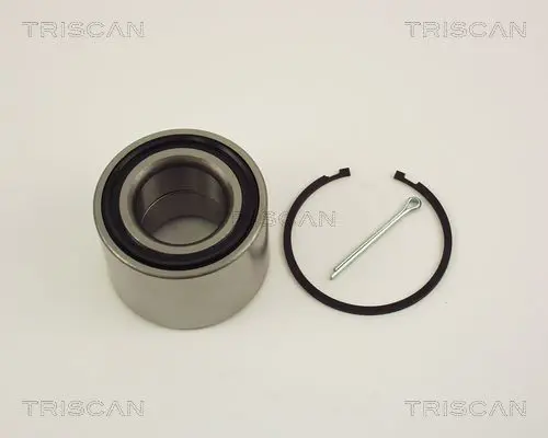 Handler.Part Wheel bearing kit TRISCAN 853014106 1