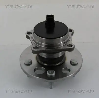 Handler.Part Wheel bearing kit TRISCAN 853013276 1