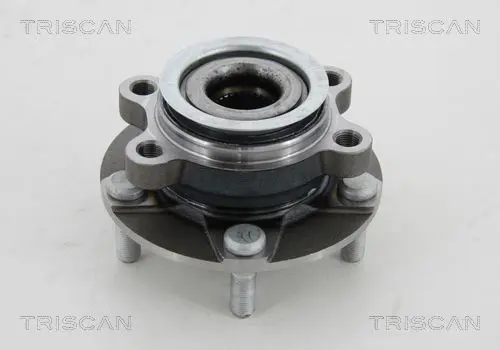 Handler.Part Wheel bearing kit TRISCAN 853014129 1