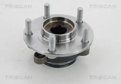 Handler.Part Wheel bearing kit TRISCAN 853014129 2