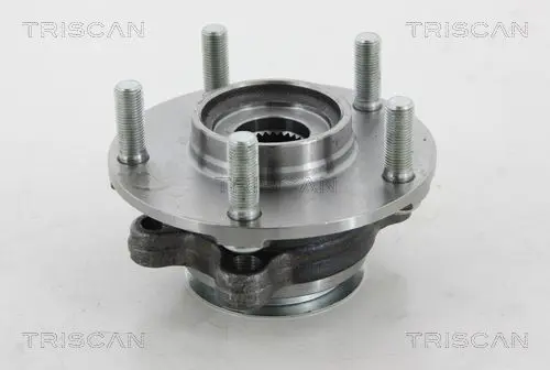 Handler.Part Wheel bearing kit TRISCAN 853014129 4