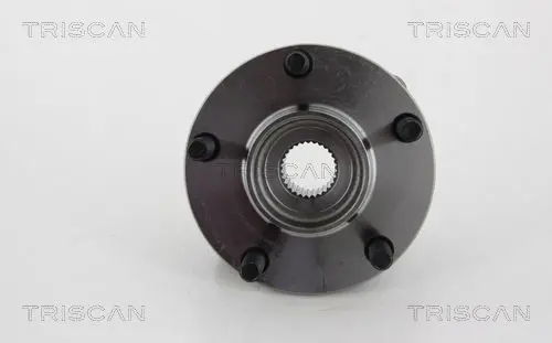 Handler.Part Wheel bearing kit TRISCAN 853014131 2