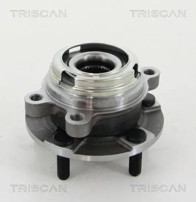 Handler.Part Wheel bearing kit TRISCAN 853014137 1