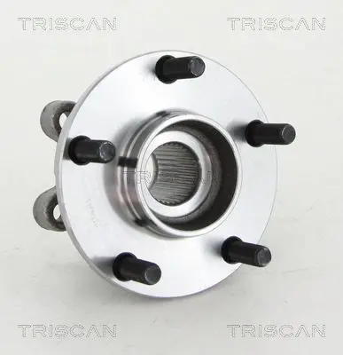 Handler.Part Wheel bearing kit TRISCAN 853014137 2