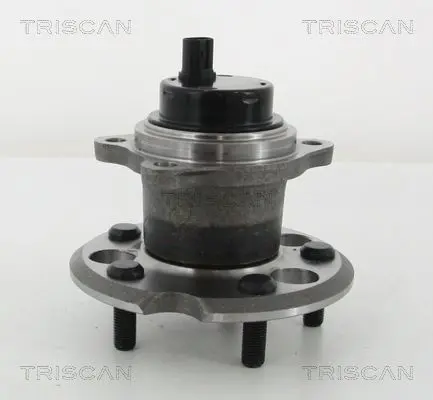 Handler.Part Wheel bearing kit TRISCAN 853013295 1