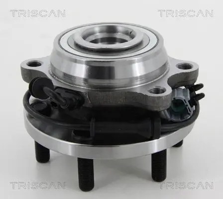 Handler.Part Wheel bearing kit TRISCAN 853014130 1