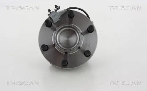 Handler.Part Wheel bearing kit TRISCAN 853014135 2