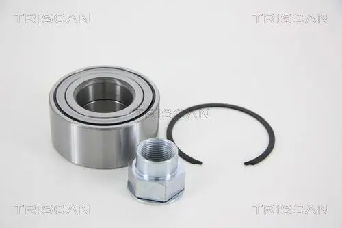 Handler.Part Wheel bearing kit TRISCAN 853015122 1