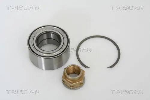 Handler.Part Wheel bearing kit TRISCAN 853015125 1