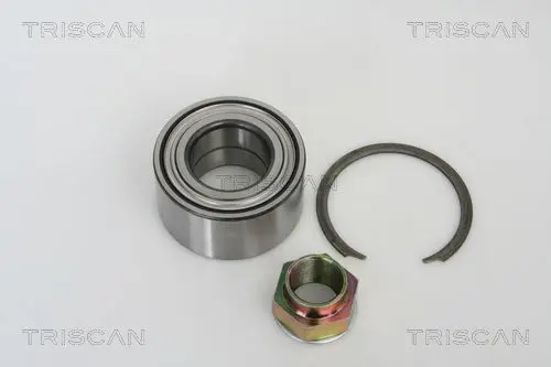 Handler.Part Wheel bearing kit TRISCAN 853015127 1