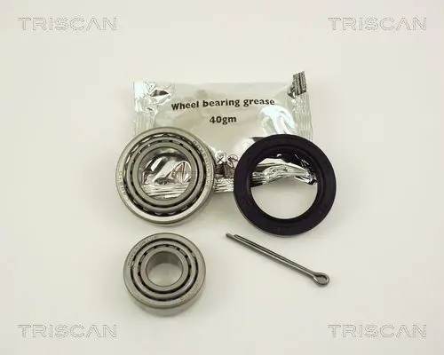 Handler.Part Wheel bearing kit TRISCAN 853016002 1