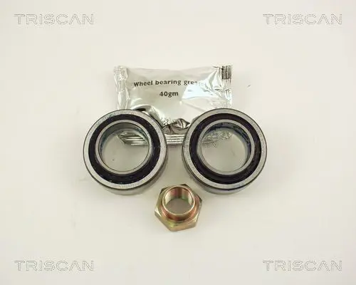 Handler.Part Wheel bearing kit TRISCAN 853016109 1