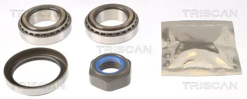 Handler.Part Wheel bearing kit TRISCAN 853016110 1