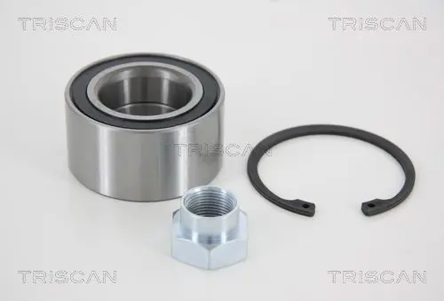 Handler.Part Wheel bearing kit TRISCAN 853016121 1