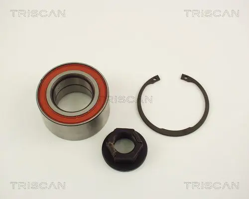 Handler.Part Wheel bearing kit TRISCAN 853016128 1