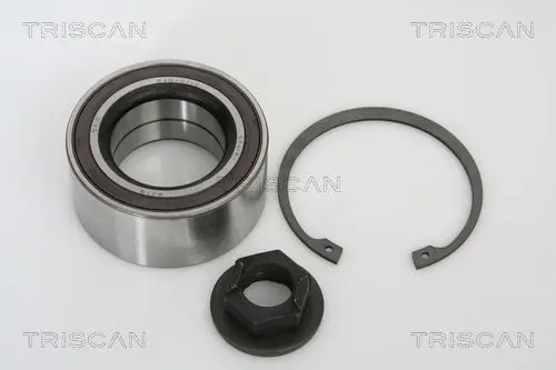 Handler.Part Wheel bearing kit TRISCAN 853016133 1