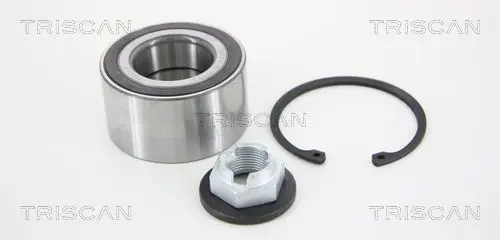 Handler.Part Wheel bearing kit TRISCAN 853016137 1