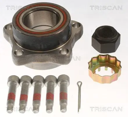 Handler.Part Wheel bearing kit TRISCAN 853015231 1