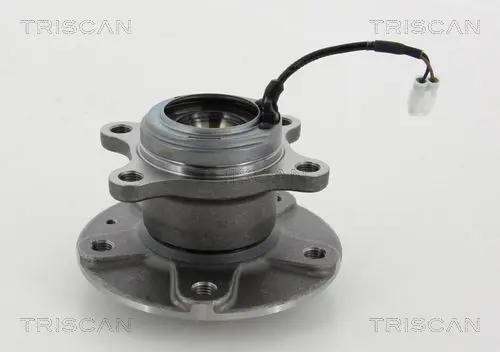 Handler.Part Wheel bearing kit TRISCAN 853015233 1