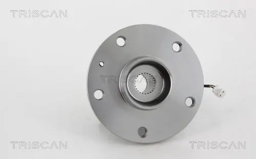 Handler.Part Wheel bearing kit TRISCAN 853015233 2