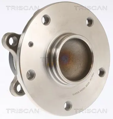 Handler.Part Wheel bearing kit TRISCAN 853015234 2