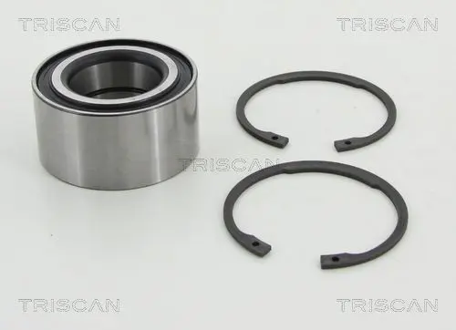 Handler.Part Wheel bearing kit TRISCAN 853016148 1