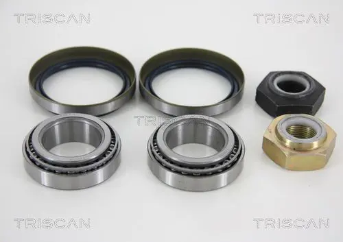 Handler.Part Wheel bearing kit TRISCAN 853016212 1