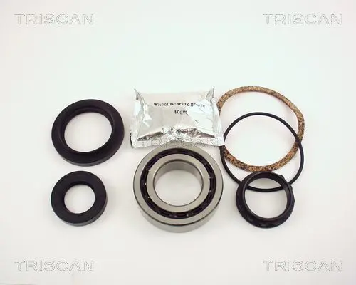 Handler.Part Wheel bearing kit TRISCAN 853016218 1