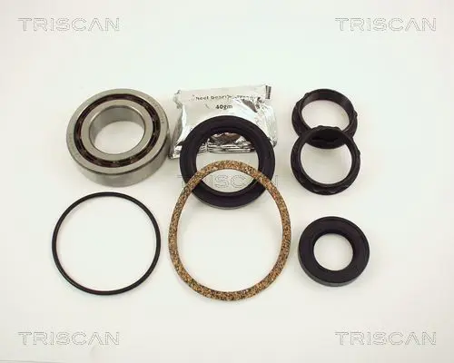 Handler.Part Wheel bearing kit TRISCAN 853016219 1