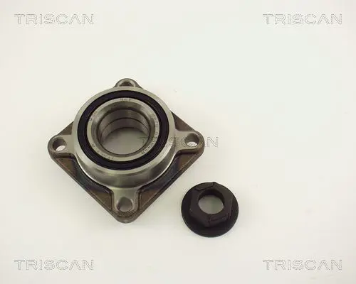 Handler.Part Wheel bearing kit TRISCAN 853016231 1