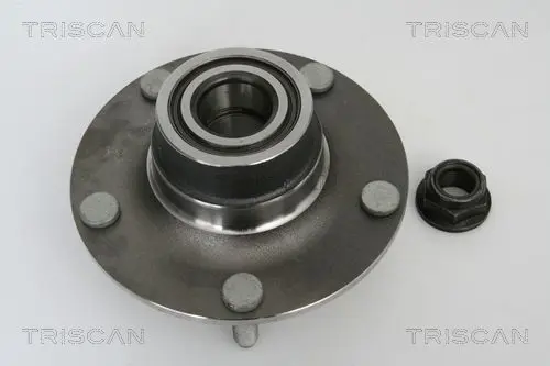 Handler.Part Wheel bearing kit TRISCAN 853016240 1