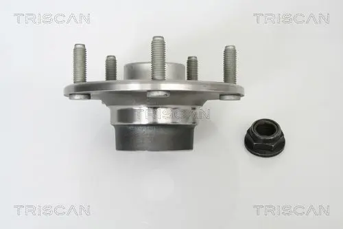 Handler.Part Wheel bearing kit TRISCAN 853016240 2