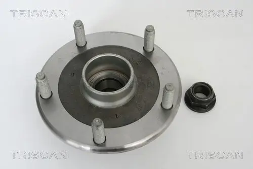 Handler.Part Wheel bearing kit TRISCAN 853016240 3