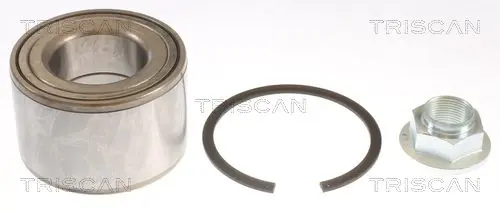 Handler.Part Wheel bearing kit TRISCAN 853016146 1