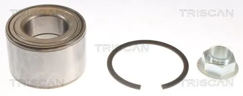 Handler.Part Wheel bearing kit TRISCAN 853016146 2