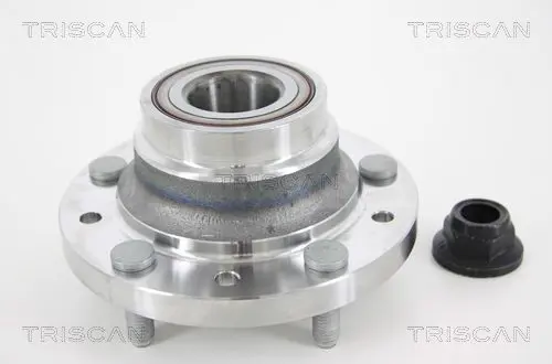 Handler.Part Wheel bearing kit TRISCAN 853016248 1