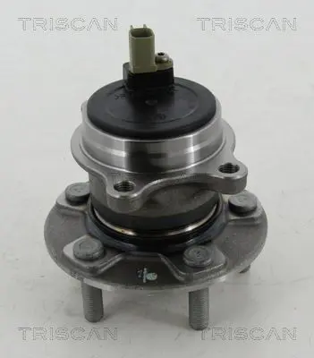 Handler.Part Wheel bearing kit TRISCAN 853016257 1