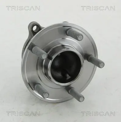 Handler.Part Wheel bearing kit TRISCAN 853016257 2