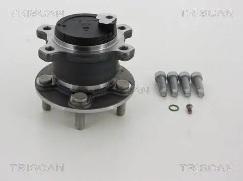 Handler.Part Wheel bearing kit TRISCAN 853016259 1