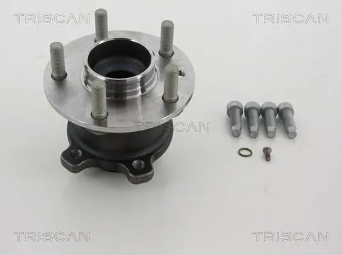 Handler.Part Wheel bearing kit TRISCAN 853016259 2