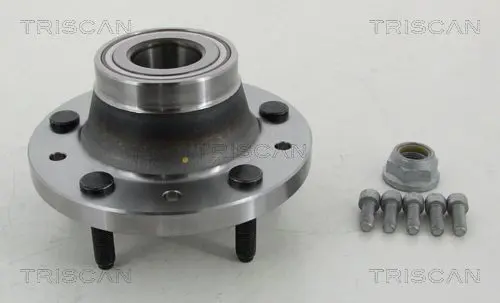 Handler.Part Wheel bearing kit TRISCAN 853016264 1