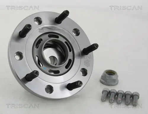 Handler.Part Wheel bearing kit TRISCAN 853016264 2