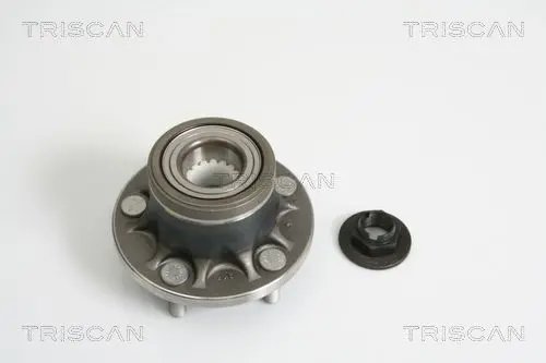 Handler.Part Wheel bearing kit TRISCAN 853016242 1