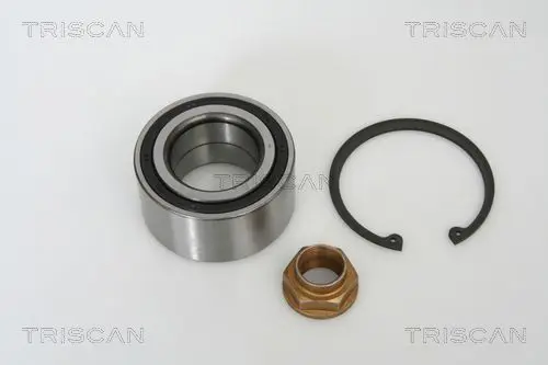 Handler.Part Wheel bearing kit TRISCAN 853017111 1