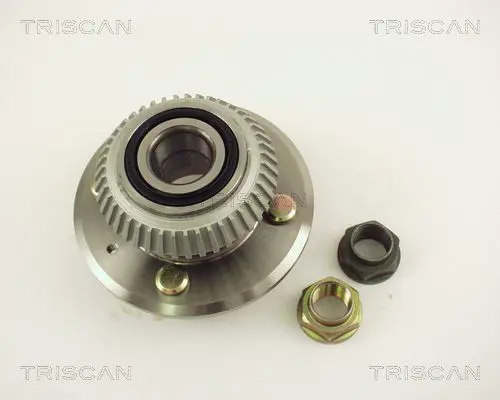 Handler.Part Wheel bearing kit TRISCAN 853017219 1