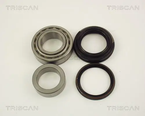 Handler.Part Wheel bearing kit TRISCAN 853018203 1