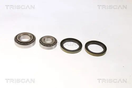 Handler.Part Wheel bearing kit TRISCAN 853018204 1