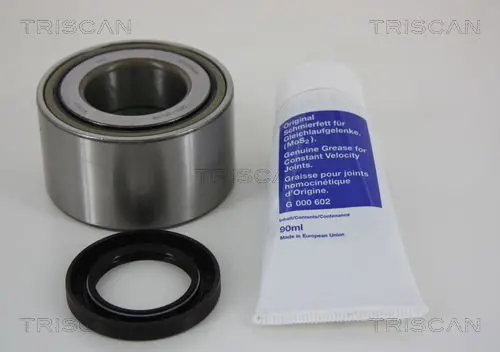 Handler.Part Wheel bearing kit TRISCAN 853018208 1