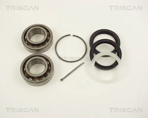 Handler.Part Wheel bearing kit TRISCAN 853017101 1